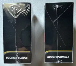 2x Phantasmal Flames Booster Bundles: Pokemon - New & Sealed - Mega Evolution - Image 2