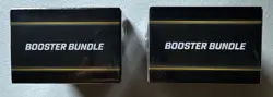 2x Phantasmal Flames Booster Bundles: Pokemon - New & Sealed - Mega Evolution - Image 5