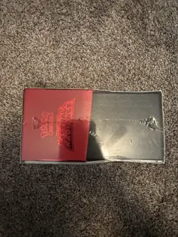 Pokemon TCG Astral Radiance Sword & Shield Elite Trainer Box ETB Factory Sealed - Image 3