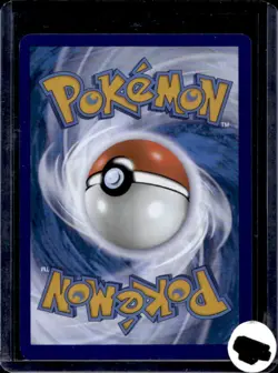 2023 Pokemon SV Greavard Illustration Rare #214/198 - Image 2