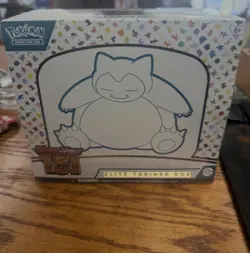 Pokemon TCG Scarlet & Violet 151 MEW EN Elite Trainer Box SEALED ETB - Image 1