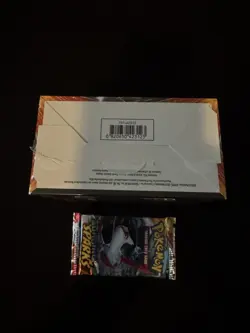 Pokemon TCG - Surging Sparks Booster Box Factory Sealed 36 Packs + 1 Bonus Pack - Image 3