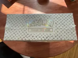 New Factory Seal Pokemon TCG: Scarlet & Violet 151 Ultra-Premium Collection Box 820650855412 - Image 5