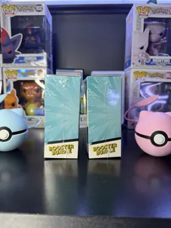 🔥Pokemon: Ascended Heroes Booster Bundle Lot of 2, English - Sealed - Image 2