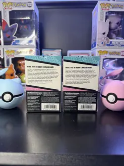 🔥Pokemon: Ascended Heroes Booster Bundle Lot of 2, English - Sealed - Image 3