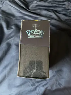 Pokemon Mega Evolution Phantasmal Flames Pokemon Center ETB - Image 4