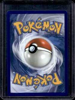 2025 Pokemon MEP Black Star Promos Oricorio ex #024 - Image 2