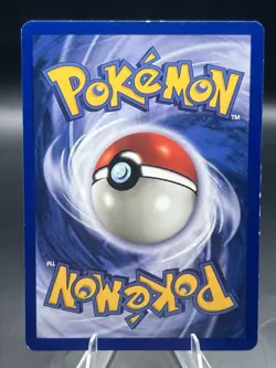 1999 Lapras - 10/62 Fossil Rare Holo Pokemon TCG - Image 2