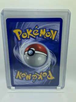 Pokemon Dark Slowbro 29/82 Team Rocket Rare 1st Edition Regular 60 HP non-holo - Image 2