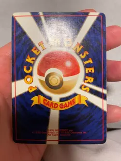 Blaine's Charizard Ultra Rare HOLO *LP* Gym Challenge | Pokemon Card Japanese - Image 4
