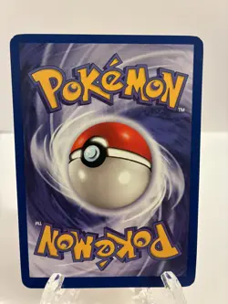 Pokemon Dark Dugtrio Team Rocket 1st Edition #23/82 Rare LP - Image 2