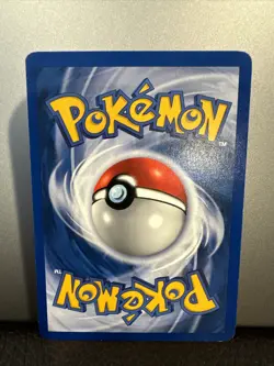 Dark Alakazam - 18/82 - 1st Edition Non-Holo - Team Rocket - Pokemon TCG - Image 2
