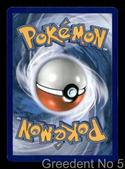Clefairy 81/122 Common BREAKpoint Pokemon Reverse Holo Near Mint - Image 2