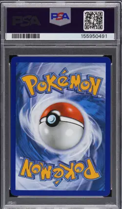 2026 POKEMON ASC EN-ASCENDED HEROES MEGA HYPER RARE MEGA CHARIZARD Y EX PSA 10 - Image 3