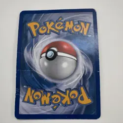 Pokemon Espeon Prime 81/90 Undaunted Ultra Rare Holo Stage 1 2010 - Image 2