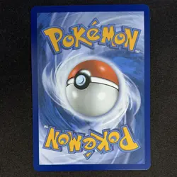Pokemon TCG Mega Eelektross EX ASC 278/217 SIR Full Art Foil HP350 190 - Image 2