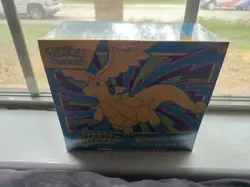 Pokemon Center Mega Evolution Ascended Heroes PC ETB - Image 1