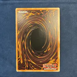 Yu-Gi-Oh! TCG Thousand-Eyes Restrict MC1-EN004 Limited Edition Secret Rare - Image 2