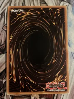 YUGIOH THE WHITE STONE OF LEGEND 1ST EDITION DPKB-EN022 SUPER RARE EXCELLENT - Image 2