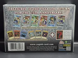 Yu-Gi-Oh! Legendary Collection - 25th Anniversary Edition - Brand New/Unopened 83717860433 - Image 2