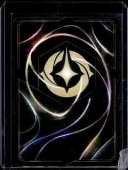 2023 Disney Lorcana The First Chapter A Whole New World Foil #195/204 - Image 2