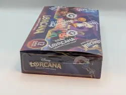 Disney Lorcana TCG Shimmering Skies Booster Box Sealed - Image 3