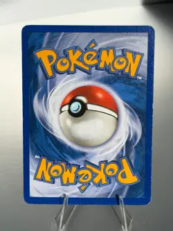 Pokemon Card Clefable (41) Rare Expedition 041/165 - Image 2
