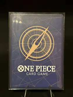 Sabo (Alt Art) OP07-118 SEC 500 Years in the Future ONE PIECE Card Game Japanese - Image 2