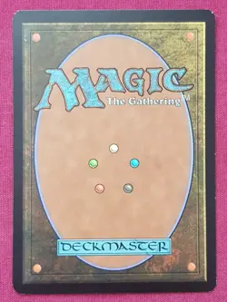Magic The Gathering SAVIORS OF KAMIGAWA ENDURING IDEAL white card MTG - Image 2