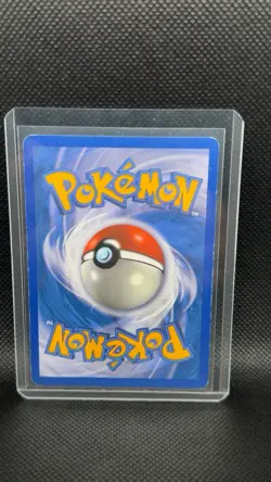 Entei HGSS20 Promo HeartGold SoulSilver Pokemon Card Holo Foil Rare LP/NM - Image 2