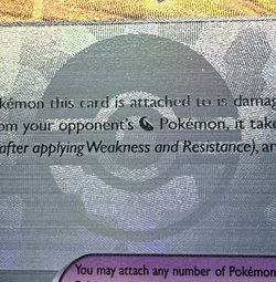 Haban Berry - 111/131 Pokemon TCG Poke Ball Prismatic Evolutions Pokemon Card - Image 2