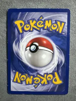 ELECTABUZZ - 20/102 - Base Set - Pokemon Card - MP - Image 2