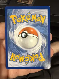 Pokemon Ditto XY40 Promo Card MP - Image 4