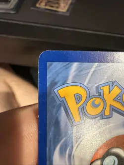 Pokemon Ditto XY40 Promo Card MP - Image 5