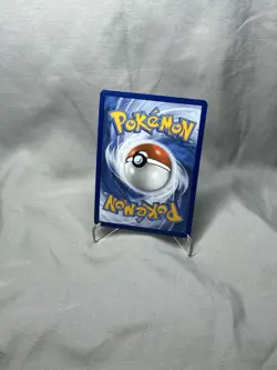 Pokemon Lokix Paradox Rift Holo Card 122/182 Cosmos Exclusive - Image 2