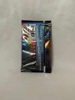 Pokemon TCG Cosmic Eclipse Sealed Booster Pack - 10 Cards - Baby Pokemon Art - Image 2