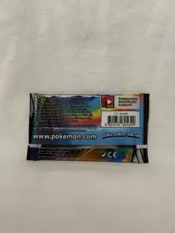 Pokemon TCG Cosmic Eclipse Sealed Booster Pack - 10 Cards - Baby Pokemon Art - Image 4