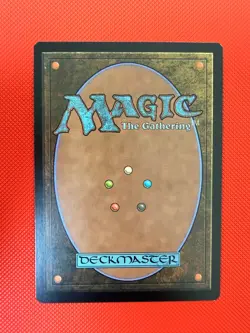 Throne of the God-Pharaoh Foil R Prerelease Cards 237 NM - Image 2