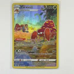 Pokemon Card Lot (5 Cards) - Vintage Full Hyper Ultra Rare IR SIR AR Holo SAR - Image 2
