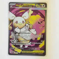 Pokemon Card Lot (5 Cards) - Vintage Full Hyper Ultra Rare IR SIR AR Holo SAR - Image 4