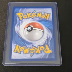 Pokemon Misty's Psyduck Illustration Rare Card 193/182 Sv10 70 HP Holo Basic - Image 4