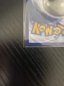 Rayquaza promo holo SWSH029 (LP+) & Rayquaza V - 2 (NM) Card lot - Image 4