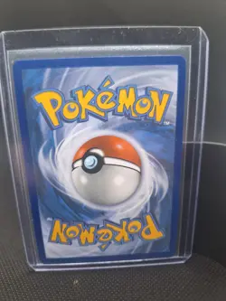 Pokemon TCG Pheromosa & Buzzwole GX Card 1/214 Unbroken Bonds Tag Team - Image 2