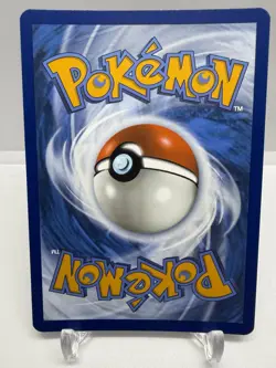 Pokemon Gengar TCG Holo Card 94/165 Scarlet & Violet 151 Cosmos Holo - Image 2