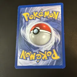 Pokemon TCG Card 1999 unlimited base set Dugtrio 19/102 LP - Image 2