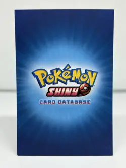 ENTEI - SHINY CARD DATABASE - PERUVIAN SET - Image 2