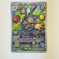 Pokemon Card Lot (5 Cards) - Vintage Full Hyper Ultra Rare IR SIR AR Holo SAR - Image 2