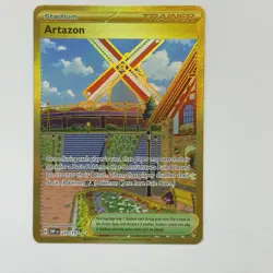 Pokemon Card Lot (5 Cards) - Vintage Full Hyper Ultra Rare IR SIR AR Holo SAR - Image 4