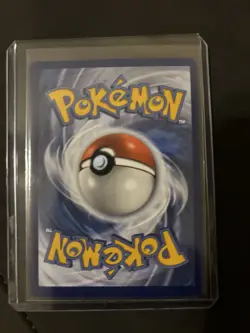 Pokemon TCG Lugia v SWSH301 Holo Black Star Promo Card Ultra Rare - Image 2