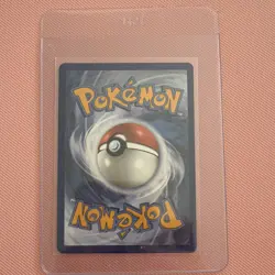 Pokemon TCG Galarian Obstagoon 245/217 ASC Regular English Pokemon Card - Image 2